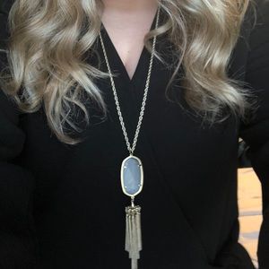 Kendra Scott Rayne Necklace